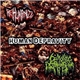 Rehumanize / Demonic Dismemberment - Human Depravity